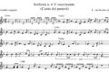 Beethoven – Sin. 6 V Pastorale (Canto dei pastori)