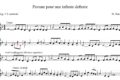 Ravel - Pavane pour une infante défunte